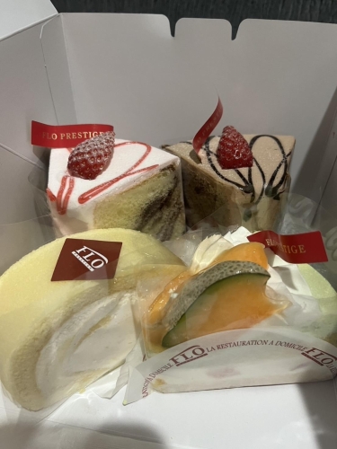 お礼日記〜秋葉原 ホテル〜画像２