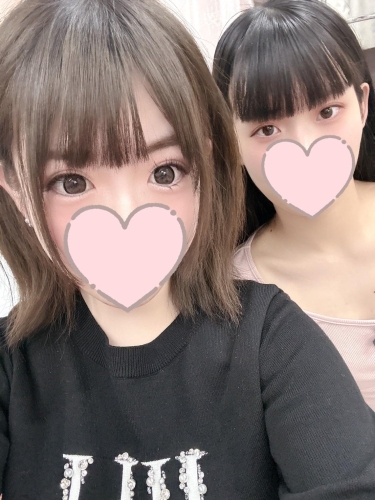初めての3P画像１