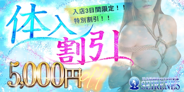 🌟体入割🌟
